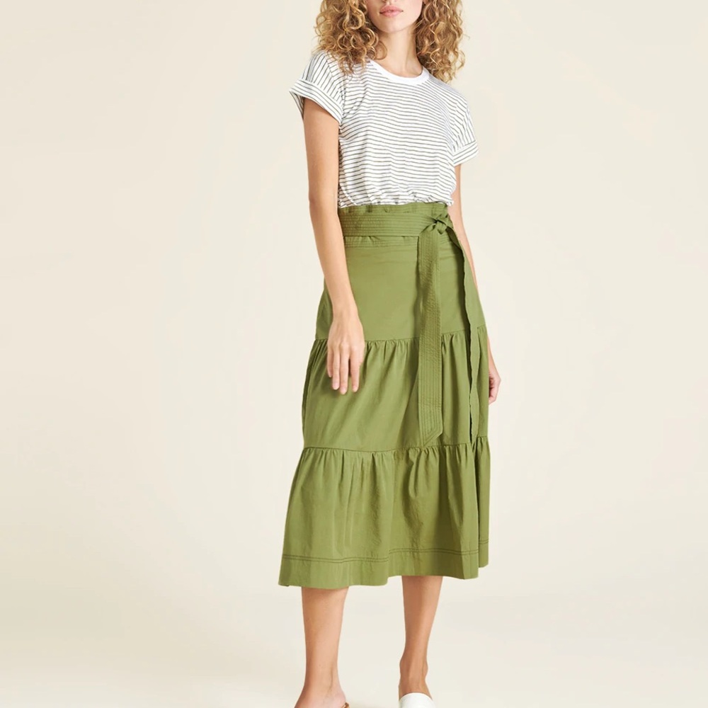 Trail Dress
